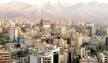  سقوط قیمت مسکن در تهران ! | علت چیست ؟ 