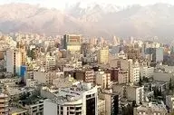  سقوط قیمت مسکن در تهران ! | علت چیست ؟ 
