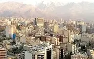  سقوط قیمت مسکن در تهران ! | علت چیست ؟ 