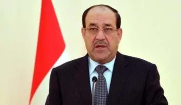  نوری المالکی رئیس جدید ائتلاف ملی عراق و جایگزین سید عمار حکیم شد!
