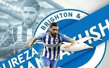 گفتگوی جهانبخش با باشگاه برایتون