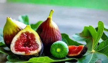 اینی میوه خوشمزه تابستانی از سرطان پیشگیری می کند