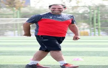 رفتن نظرمحمدی تاثیری در نتیجه نداشت/ بعثت کرمانشاه گام اول را با مددی محکم برداشت