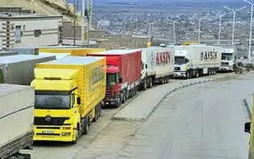 پایان انتظار مرزنشینان بانه‌ای؛سیرانبند آماده مبادلات پیله‌وری