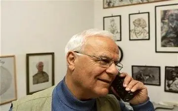 دلایل سقوط شاه از نگاه آخرین فرستاده موساد به ایران 