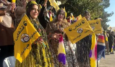 بازگشت دوباره قشقایی به فوتبال ایران