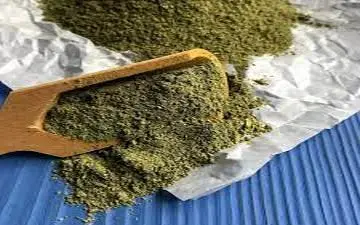 طرز تهیه ادویه ایتالیایی | واقعا غذا رو خوشمزه میکنه!