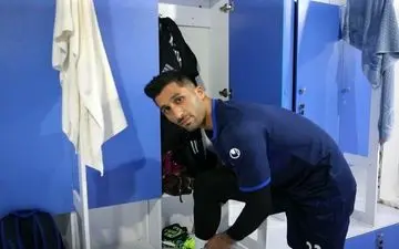 آخرین آخبار نقل و انتقالاتی استقلال