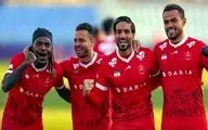 پرسپولیس با گل شیک بیفوما به صدر رفت | اوسمار انتقام تنها شکستش را گرفت