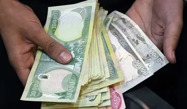 قیمت دینار عراق امروز سه شنبه 13 خرداد 1404