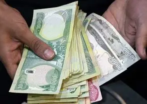 قیمت دینار عراق امروز یکشنبه ۲۰ مهر ۱۴۰۴ 