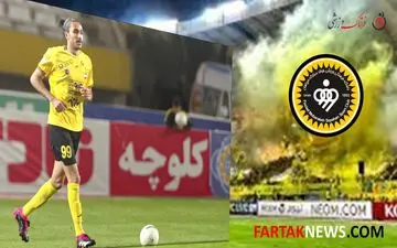 سیاوش یزدانی ؛ مهره قابل اطمینان دفاعی سپاهان