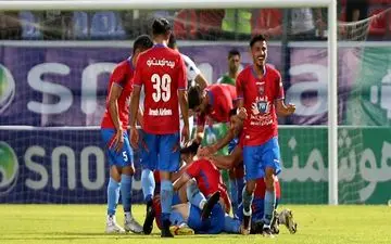 نساجی در ورزشگاه آزادی به مصاف حریفان آسیایی‌اش می‌رود