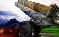 هند با خرید موشک‌های اس-۴۰۰ مقابل آمریکا می‌ایستد