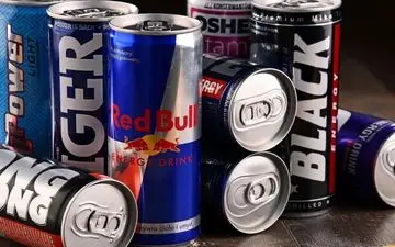 عواقب وحشتناک مصرف مداوم نوشیدنی‌های انرژی‌زا