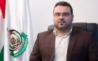 حماس: حضور اسرائیل در غزه موقت است