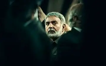 "پرویز پرستویی" و "ستاره اسکندری" در حال خوردن دیزی