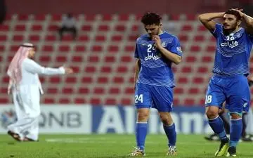 خداحافظی زکی‎پور با استقلال/ستاره پدیده خراسان در استقلال