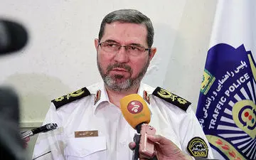 امسال آخرین سال اجرای ثبت جرائم رانندگی با نرخ فعلی