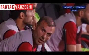 کنایه پیمان یوسفی به علیفر در مورد اشتباه عجیب او در مورد سید جلال حسینی