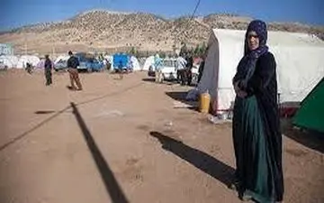 5000 واحد مسکونی بازسازی شده در ثلاث باباجانی افتتاح می‌شود