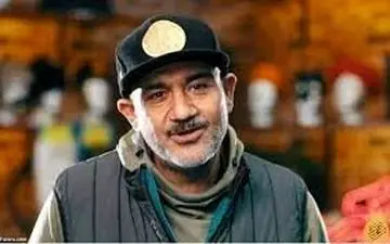 
سریال کمدی جدید مهران غفوریان با بازی عطاران 