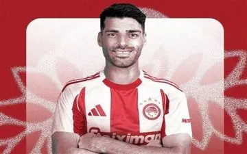  اعلام رسمی؛ طارمی با المپیاکوس قرارداد بست 