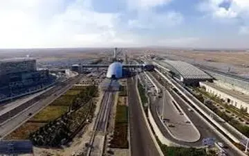 آماده باش به فرودگاه های کشور | شاهکار دولت تکمیل شد