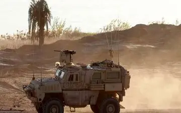 توصیه درباره حفظ سلاح‌های آمریکایی کردها به رغم خروج واشنگتن از سوریه