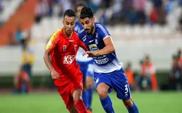 دستورالعمل و زمان بازگشایی تمرینات تیم‎های فوتبال اعلام شد