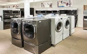 قیمت روز ماشین لباسشویی ۲۰ مهر ۱۴۰۴؛ نرخ‌ها را ببینید! + جدول