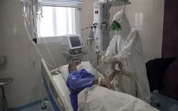 شناسایی ۱۸۳۷ مبتلای جدید به کرونا/بیش از ۴۱ هزار نفر از مبتلایان بهبود یافتند