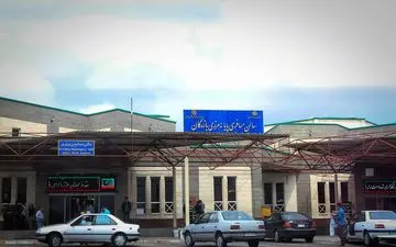 اجرای طرح جامع گمرک در بازرگان