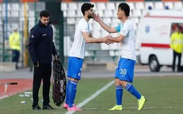 همه دفاع‌چپ‌های مدنظر یحیی؛ از بازیکن استقلال تا لیدر پرسپولیس
