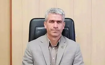 بهره‌برداری از پروژه فیبر نوری کرمانشاه در ایام دهه فجر امسال
