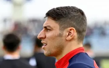 رکورددار کلین‌شیت لیگ برتر پدر شد(عکس)