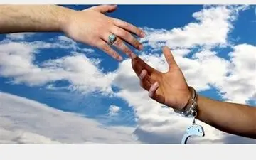 رهایی محکوم به قصاص پس از ۸ سال با رضایت اولیاء دم