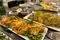 عطر و طعمی به یاد ماندنی: رازهای پخت باقالی پلو با مرغ