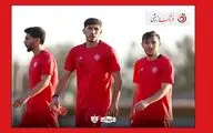 ملی‌پوش پرسپولیس به امارات نرفت؟