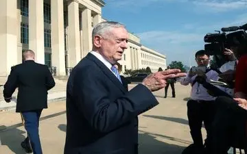 ماتیس برای دومین بار به ویتنام می‌رود