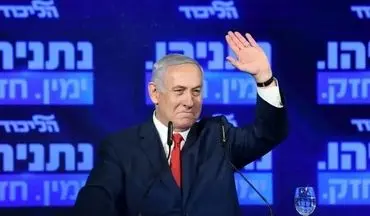  نتانیاهو: شاید عملیات زمینی علیه غزه انجام بدهیم