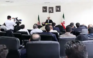  بذر یاس را در جامعه نکاریم/ نباید عدم قطعیت در اذهان عمومی مردم پمپاژ شود 