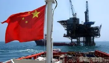  نفت و امنیت ملی چین