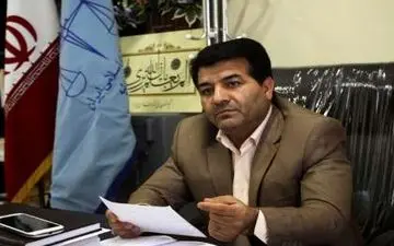 پیام تبریک رئیس سازمان قضایی نیروهای مسلح ایلام به مناسبت گرامیداشت هفته سربازان گمنام امام زمان (عج)