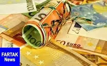  قیمت ارز مسافرتی امروز ۹۸/۰۴/۲۹