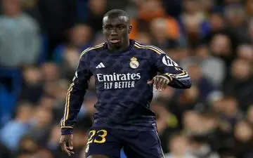 تمدید قرارداد مندی در سانتیاگو برنابئو نزدیک است
