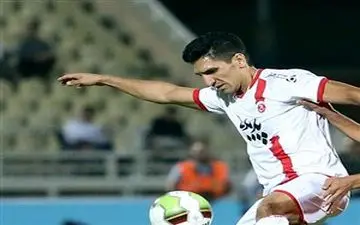 صادقی: هنوز هم همان بازیکن سابق هستم