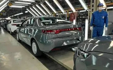 زمان قرعه کشی طرح فروش ایران‌خودرو مشخص شد 