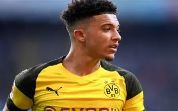 کار سخت چلسی و منچستریونایتد برای جذب ستاره انگلیسی بوروسیا دورتموند