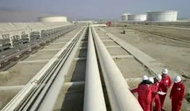 کار مشترک روسیه و ایران برای انتقال گاز به هند